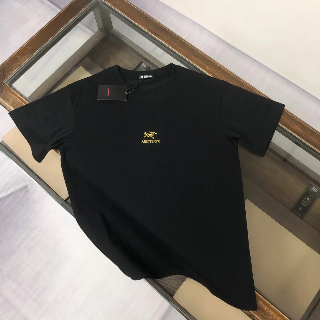 💥 ARCTERYX New Arrival T ！ Premium ， ！ ！ ！ ！ ！ Breathable ！ ， 。 ： Cream White Black Sizes：M-3XL （ ）